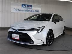 カローラツーリング HV WXB