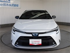 カローラツーリング HV WXB