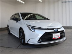 カローラツーリング HV WXB