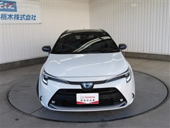 カローラツーリング HV WXB