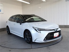 カローラツーリング HV WXB