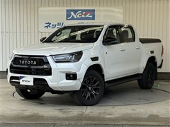 ハイラックス Z GRスポーツ