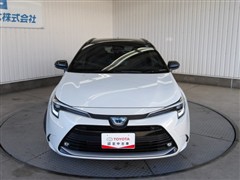 カローラツーリング HV WXB