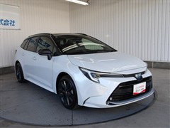 カローラツーリング HV WXB