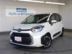 シエンタ ハイブリッド Z