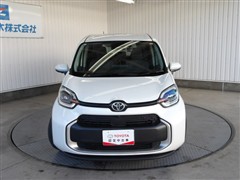 シエンタ ハイブリッド Z