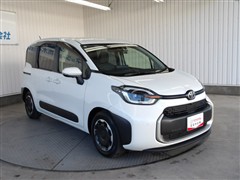 シエンタ ハイブリッド Z