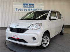 パッソ X Lパッケージ・S