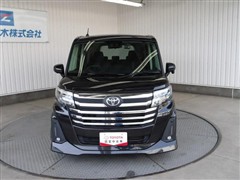 ルーミー カスタムG