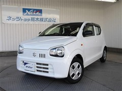 アルト L セーフティサポート