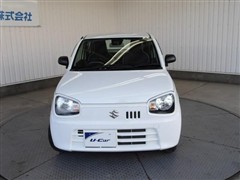 アルト L セーフティサポート