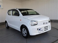 アルト L セーフティサポート