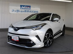 C-HR G LEDエディション