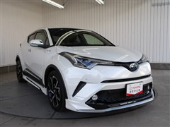 C-HR G LEDエディション