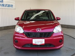 パッソ X Lパッケージ・S