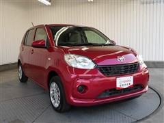 パッソ X Lパッケージ・S