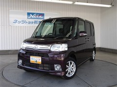 タント G スペシャル