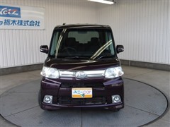 タント G スペシャル