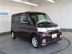 タント G スペシャル