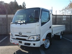 ダイナT ロングジャストロー