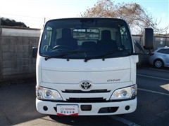 ダイナT ロングジャストロー