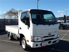 ダイナT ロングジャストロー