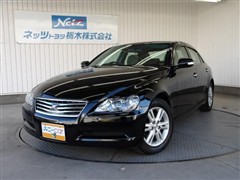 マークX 250G Lパッケージ