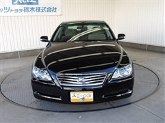 マークX 250G Lパッケージ