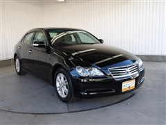 マークX 250G Lパッケージ