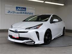 プリウス Sツーリング ブラックE