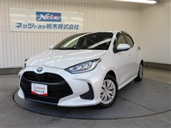 ヤリス ハイブリッド Z