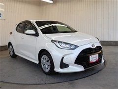 ヤリス ハイブリッド Z