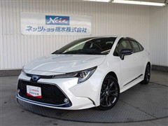 カローラセダン HV WXB