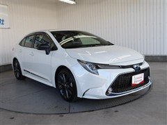 カローラセダン HV WXB