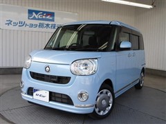 ムーヴキャンバス GメイクSA2