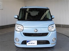 ムーヴキャンバス GメイクSA2