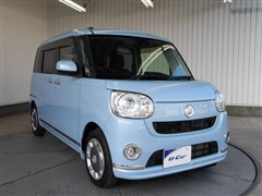 ムーヴキャンバス GメイクSA2