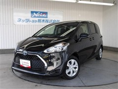 トヨタ シエンタ ハイブリッド G