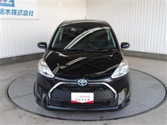 シエンタ ハイブリッド G