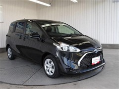 シエンタ ハイブリッド G