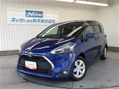 トヨタ　シエンタ HV ファンベースG