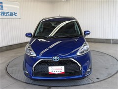 シエンタ HV ファンベースG