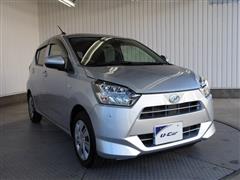 ミライース X SA3