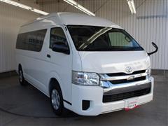 ハイエースV DX GLパッケージ
