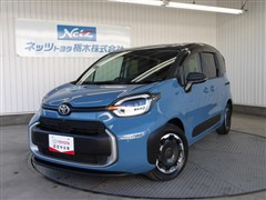 シエンタ ハイブリッド Z