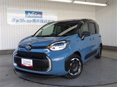 シエンタ ハイブリッド Z