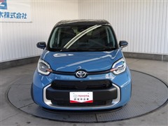 シエンタ ハイブリッド Z