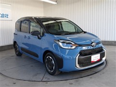 シエンタ ハイブリッド Z