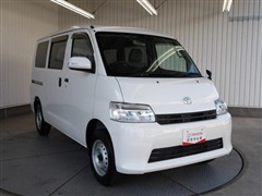 タウンエースバン GL