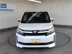 ヴォクシー ハイブリッド V